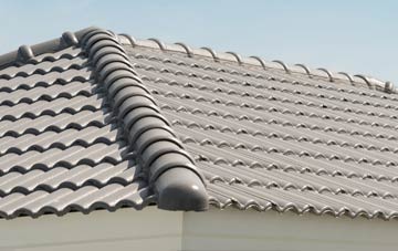 advantages of Beckces clay roofing