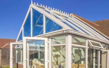 conservatory roof insulation costs Beckces