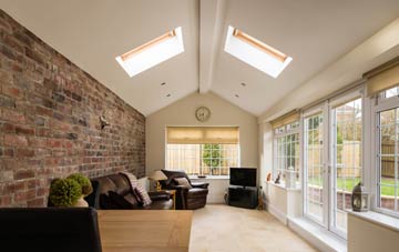 conservatory roof insulation Beckces, Cumbria