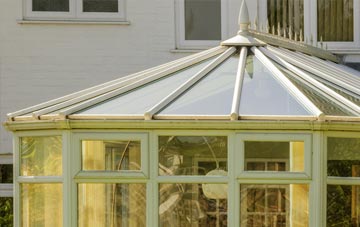 conservatory roof repair Beckces, Cumbria