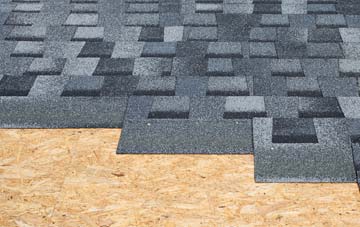 expert Beckces asphalt roof companies