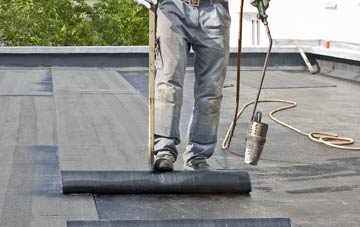 flat roof replacement Beckces, Cumbria