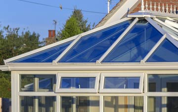 professional Beckces conservatory insulation