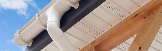 get Beckces guttering quotes today