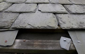 Beckces slate roof repairs and maintenance