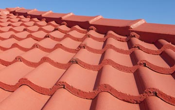 Beckces tile and slate roof replacement