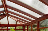 Beckces conservatory roofing insulation
